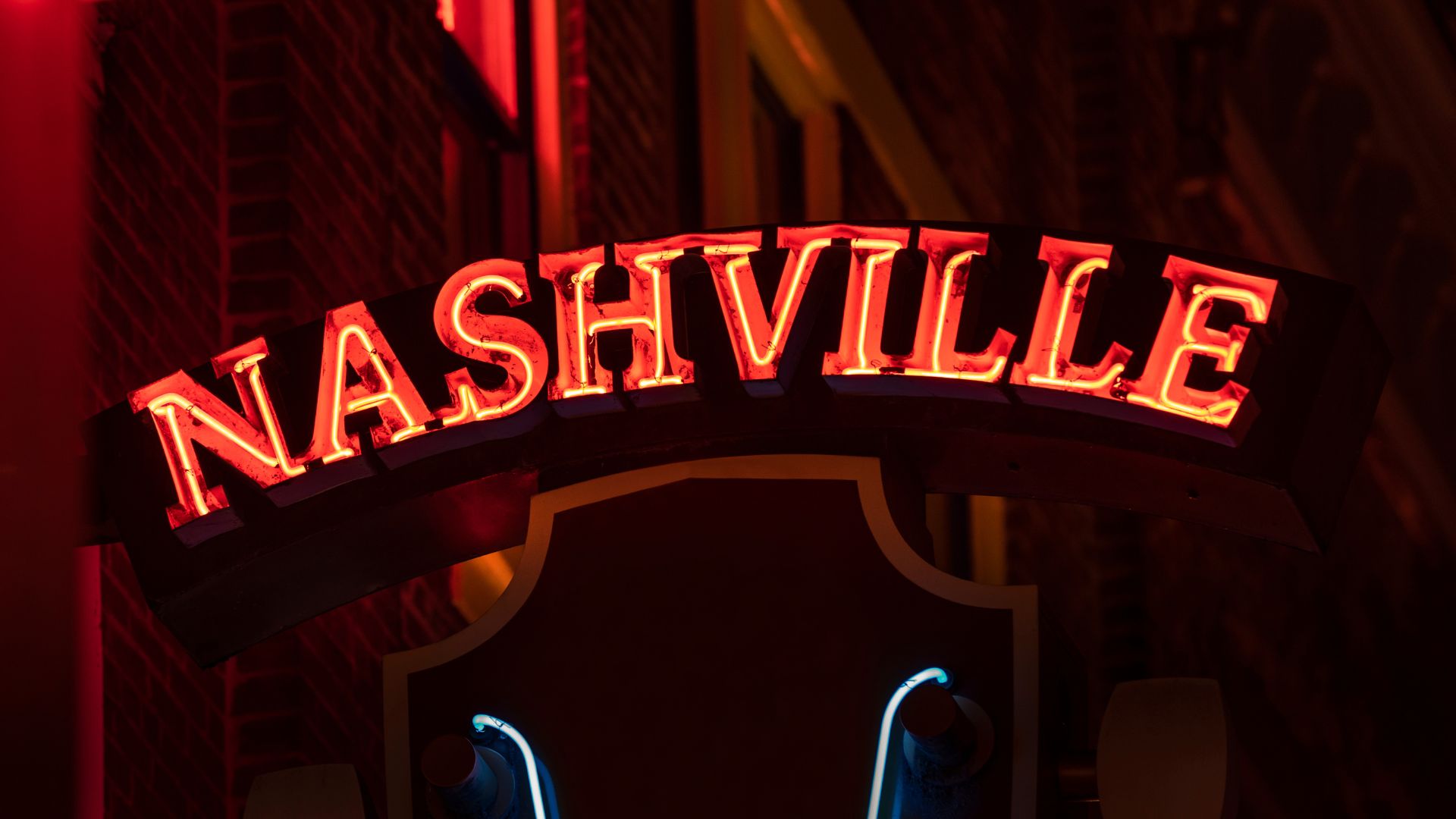 Ryan Sims Shares Fun Facts About Nashville on TikTok